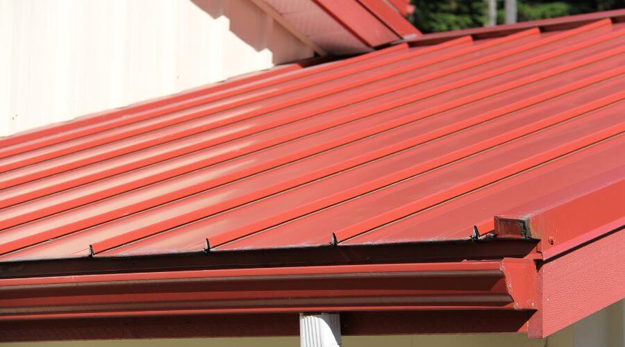 Roof Gutter Cleaning in Pequot Lakes, MN